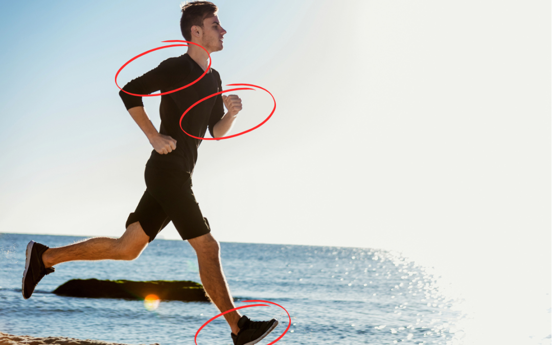 Perfecting Your Stride: A Guide to Proper Running Form