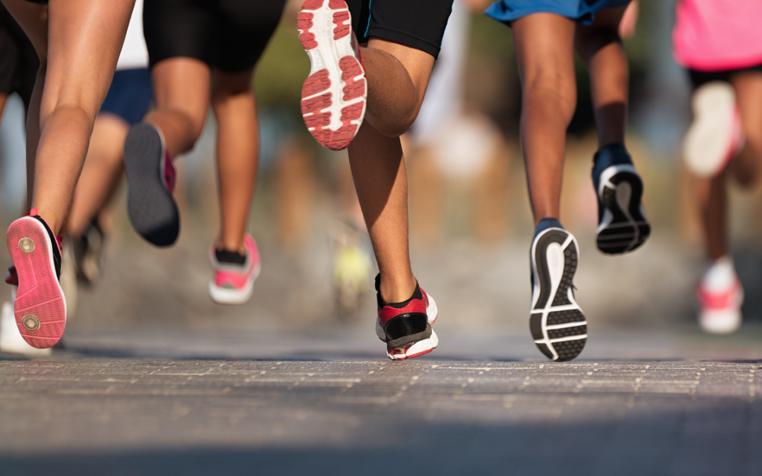 Our Running Era