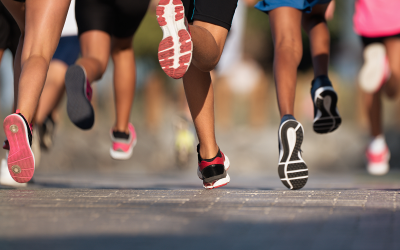 Our Running Era