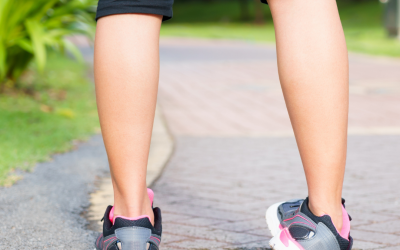 4 Common Running Foot Injuries and How to Prevent Them