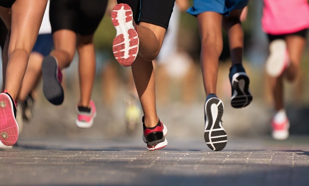 Increase your Speed with Cadence Training Running