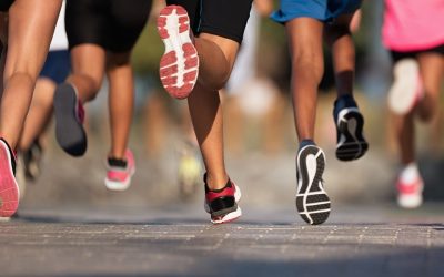 Increase your Speed with Cadence Training Running