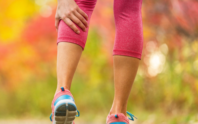 Avoid Injuring your Legs by doing Soleus Stretch