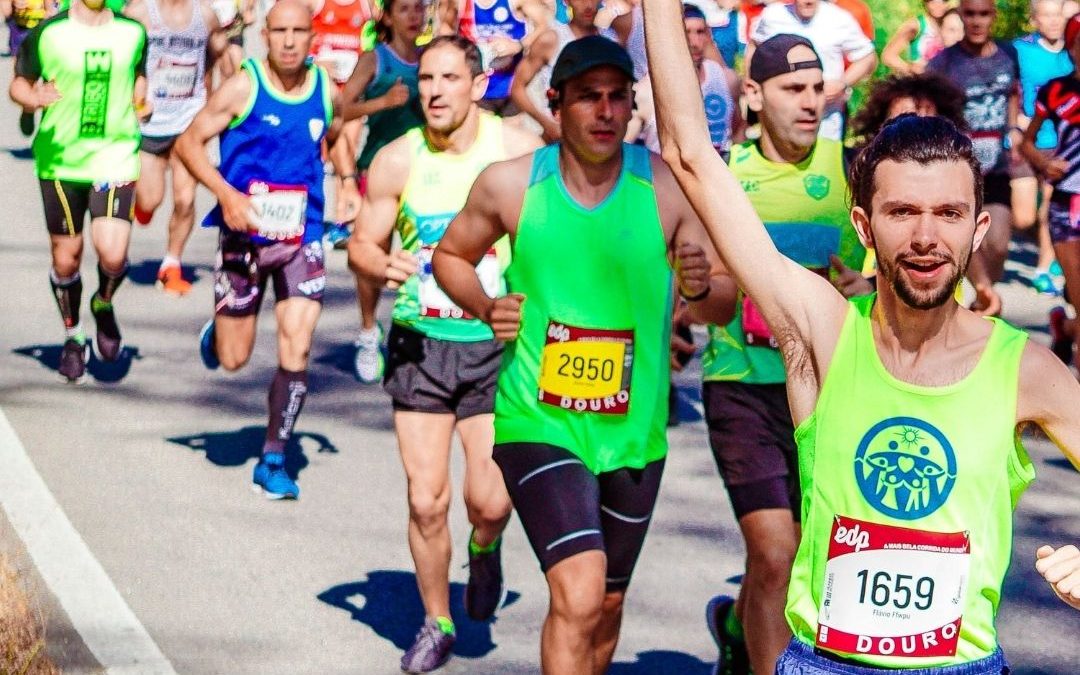 Complete your First 10k with this 8 Week Training Program