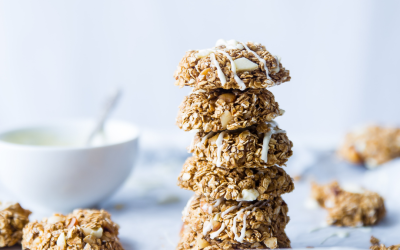 Fuel Up With Your Own Healthy Bars