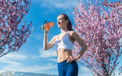 Best Tips on How to Hydrate While  Running