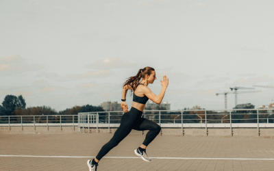 Want to Run Faster? Here’s How You Can Beat Your Records and Compete