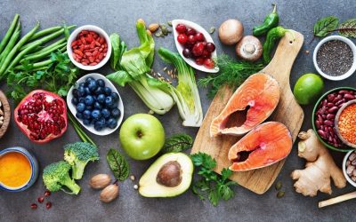 Ligament Recovery Supplements for Running Injuries