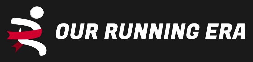 Our Running Era