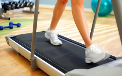 Low Impact Weight-Bearing Exercises