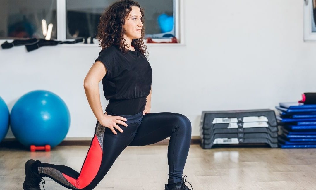 Lower Body Rehab Exercises to Strengthen Muscles