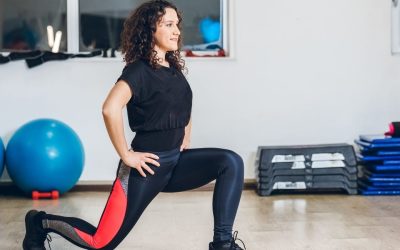 Lower Body Rehab Exercises to Strengthen Muscles
