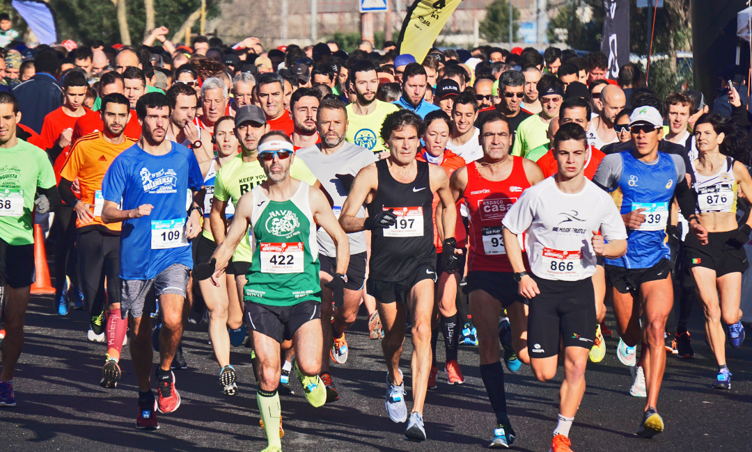 What Running Clothes Should you Wear?