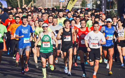 What Running Clothes Should you Wear?