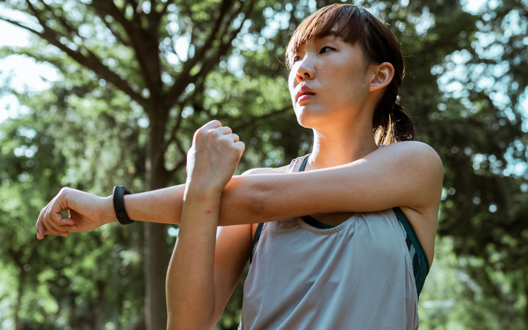 Get Back in the Game with Shoulder Rehab Exercises