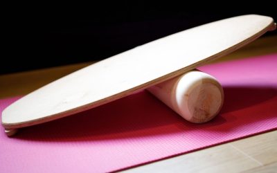 How Balance Boards Can Revolutionize Your Run