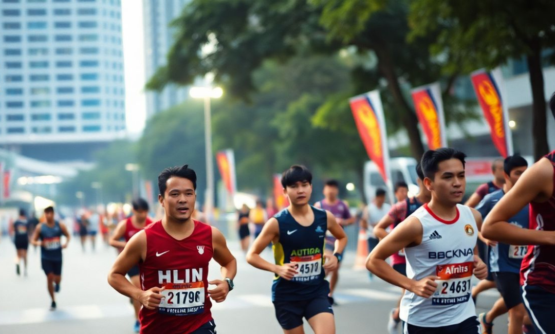 Bakit Sikat na Sikat ang Running Ngayon?